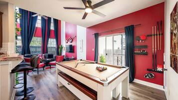 Villa (Multiple Bedrooms) | Interior