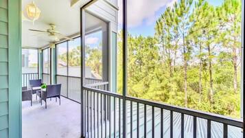 Apartamento (3 Bedrooms) | Parte interna