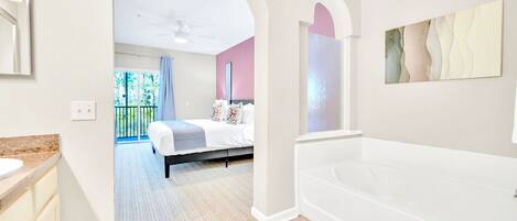 Apartment (3 Bedrooms) | Innenbereich