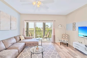 Lägenhet (3 Bedrooms) | Interiör