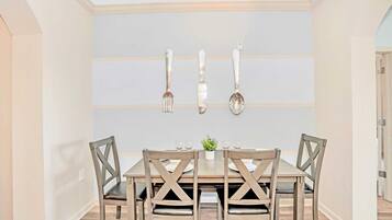 Apartamento (3 Bedrooms) | Interior