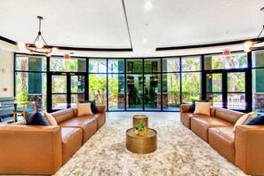 Interior - Condo With Sauna, Games, Poolnear Disney (Winter Garden)