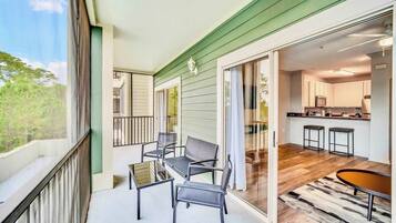 Apartment (2 Bedrooms) | Innenbereich