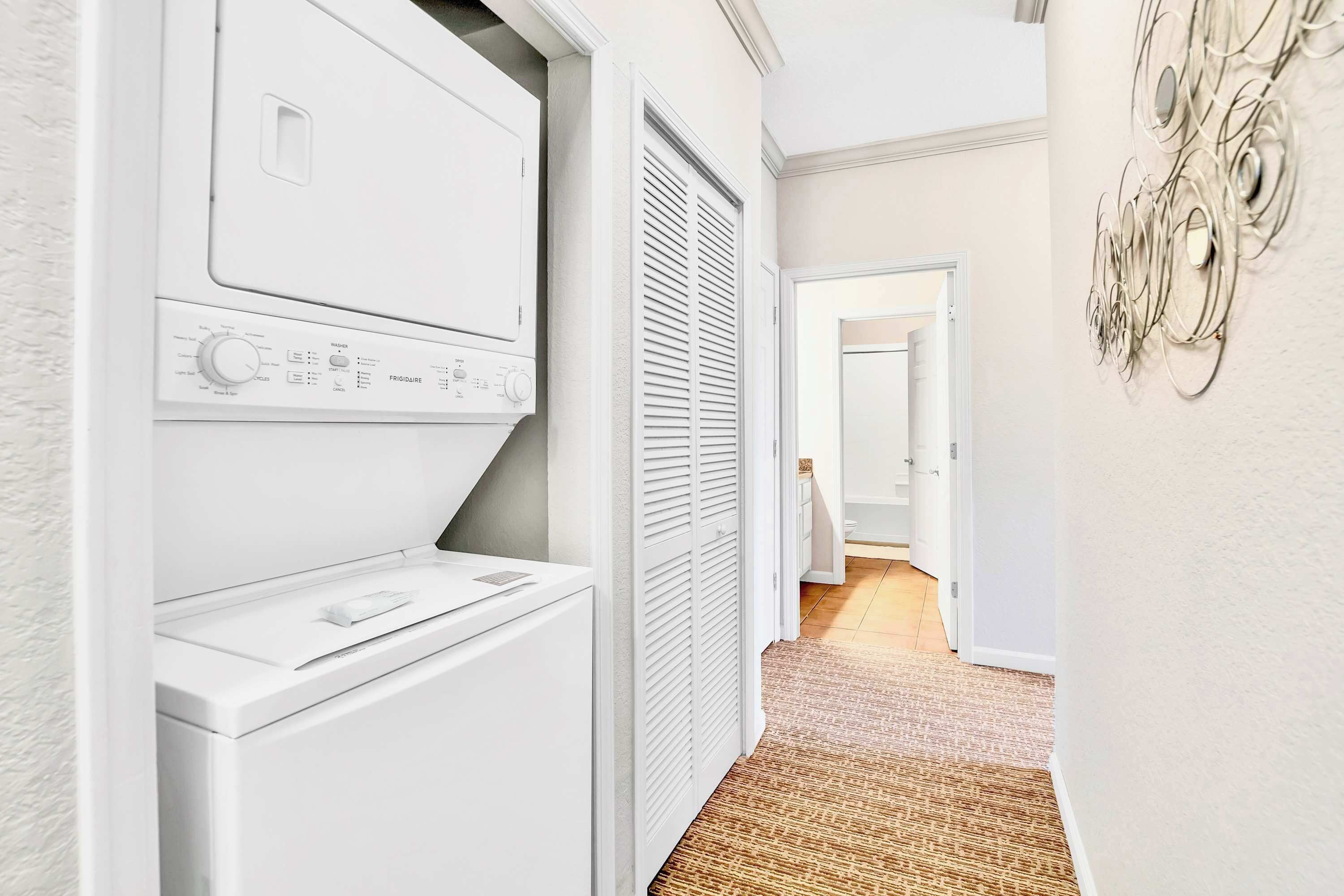 Apartamento (3 Bedrooms) | Parte interna