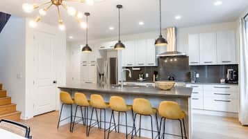House (Multiple Bedrooms) | Interior