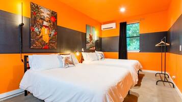 Hus (Multiple Bedrooms) | Innvendig