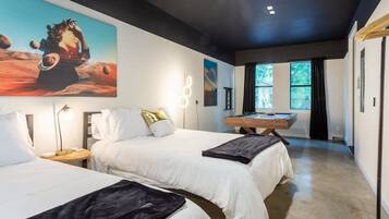 House (Multiple Bedrooms) | Interior