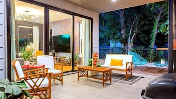 House (Multiple Bedrooms) | Interior