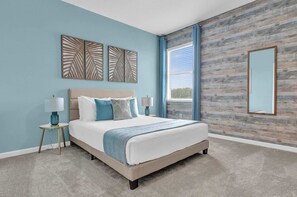 Casa (1 Bedroom) | Interior