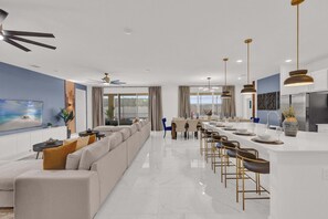 Casa (1 Bedroom) | Interior