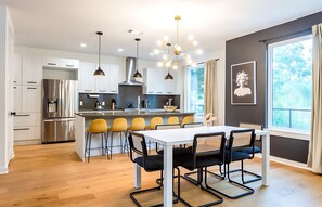 Casa (5 Bedrooms) | Interior