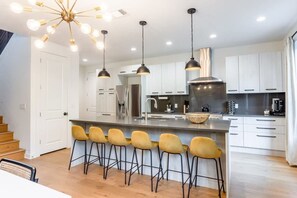 Maison (5 Bedrooms) | Intérieur