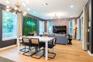 Casa (5 Bedrooms) | Interior