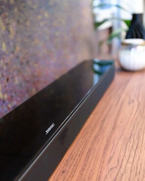 Casa (5 Bedrooms) | Interior