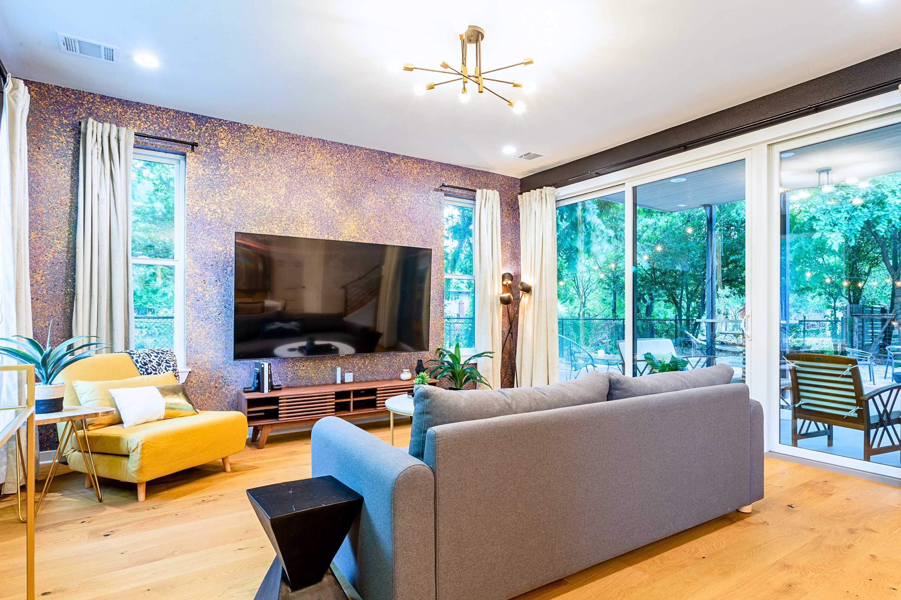 Maison (5 Bedrooms) | Façade de l’hébergement 