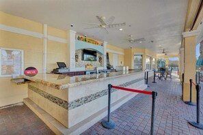 Interior - Upstay: Stunning 3BR Condo w Scenic Views & Patio (Orlando)