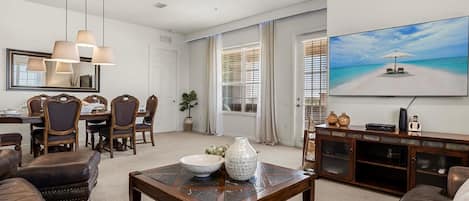 Departamento (3 Bedrooms) | Vista frontal de la propiedad