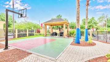 Apartamento (1 Bedroom) | Parte interna