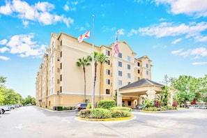 Apartment (1 Bedroom) | Interior - Cozy Vacation Condo w/ Pool Access Near Universal (Orlando)