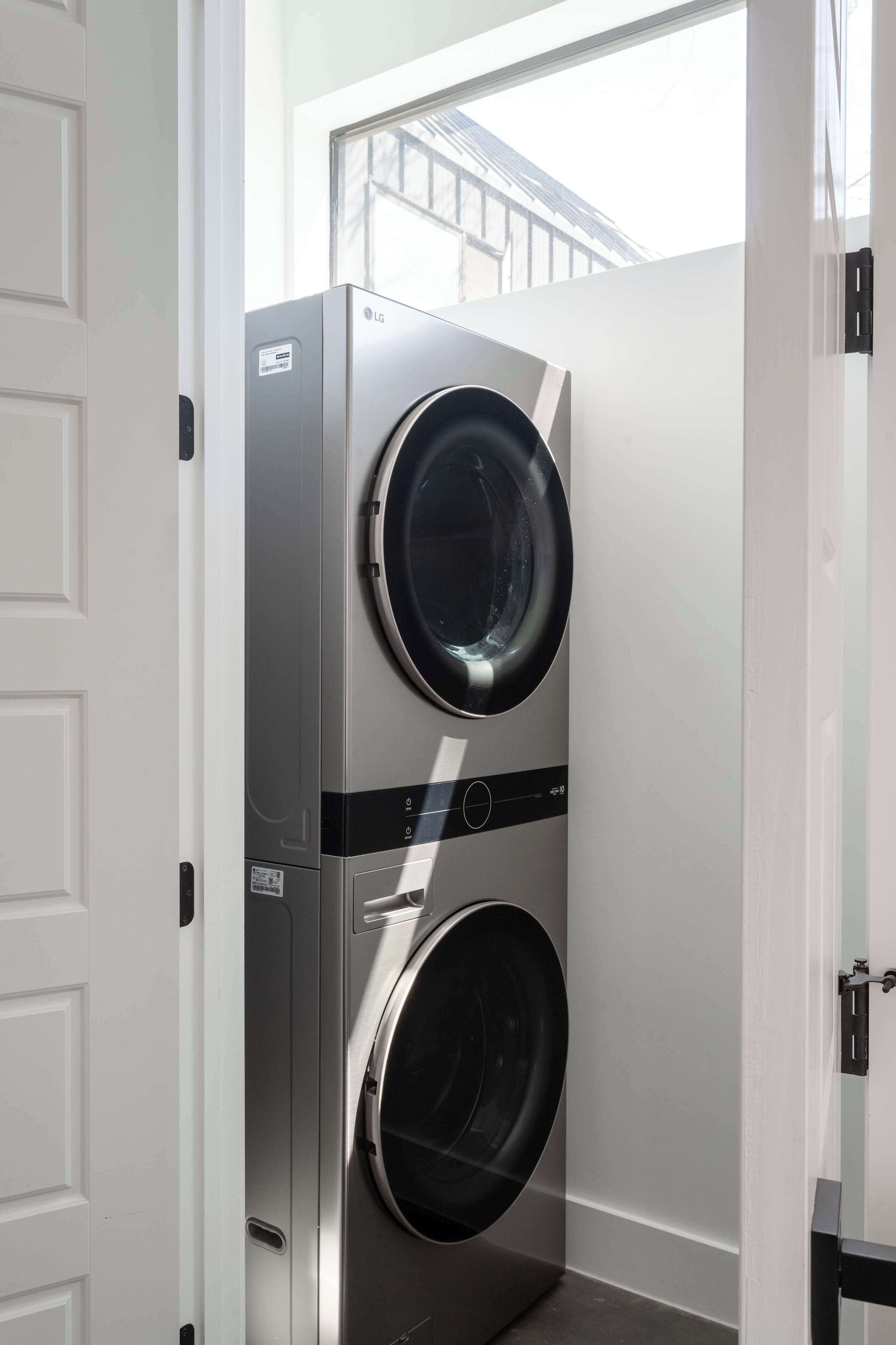 Σπίτι (2 Bedrooms) | Εσωτερικοί χώροι