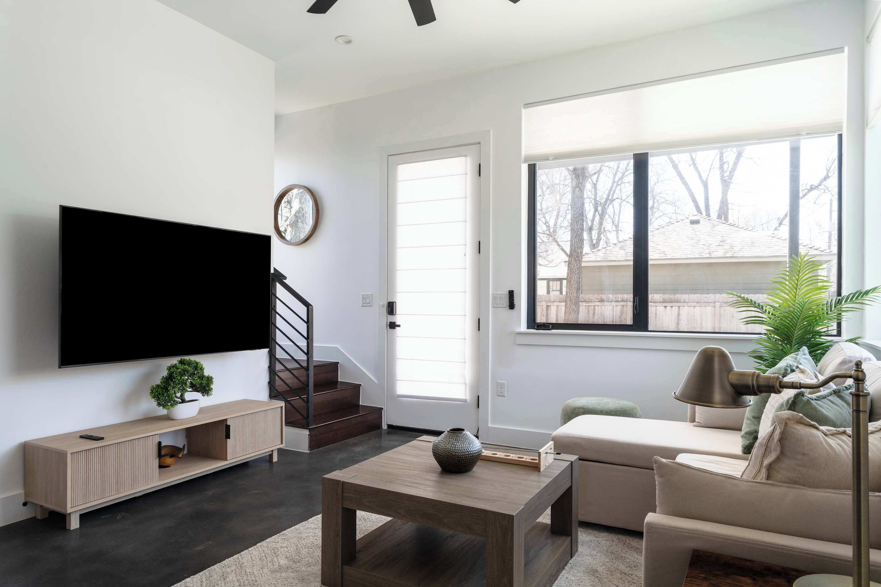 Hus (2 Bedrooms) | Innvendig