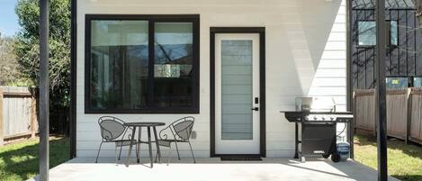 Maison (2 Bedrooms) | Intérieur