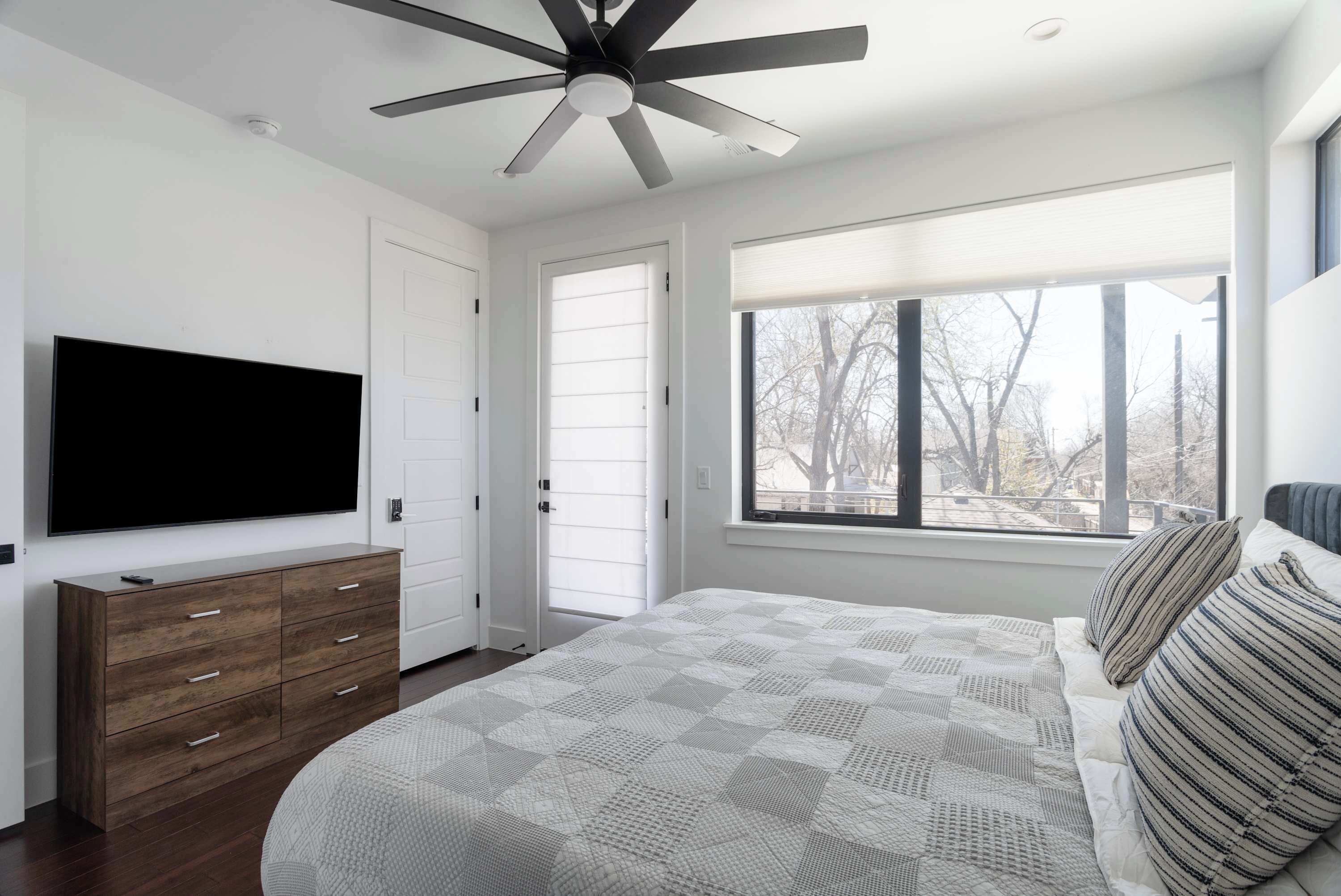 Σπίτι (2 Bedrooms) | Εσωτερικοί χώροι