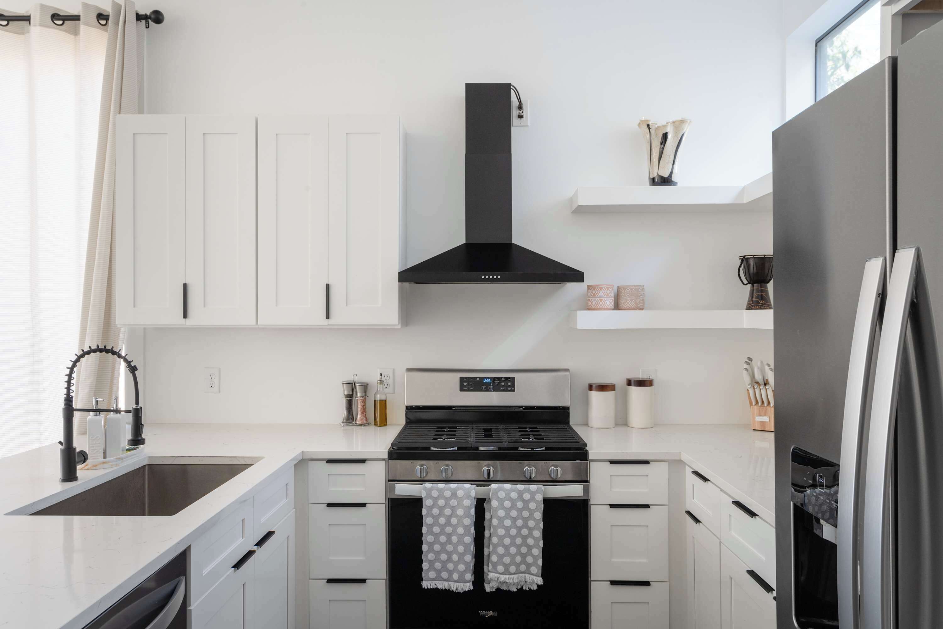 Σπίτι (2 Bedrooms) | Εσωτερικοί χώροι