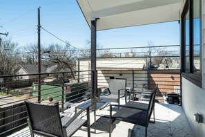 Maison (2 Bedrooms) | Intérieur