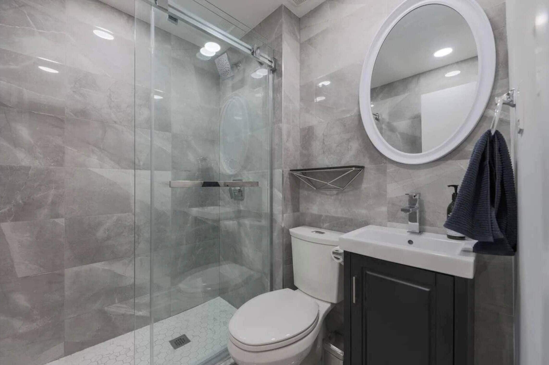 Studio (2 Bedrooms) | Intérieur