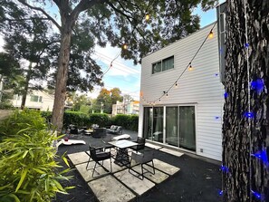 House (Multiple Bedrooms) | Interior - Ultimate 10br Group Getaway6min to Rainey Street (Austin)