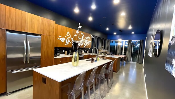 Ferienhaus (Multiple Bedrooms) | Innenbereich