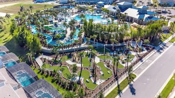 Villa (5 Bedrooms) | Interior