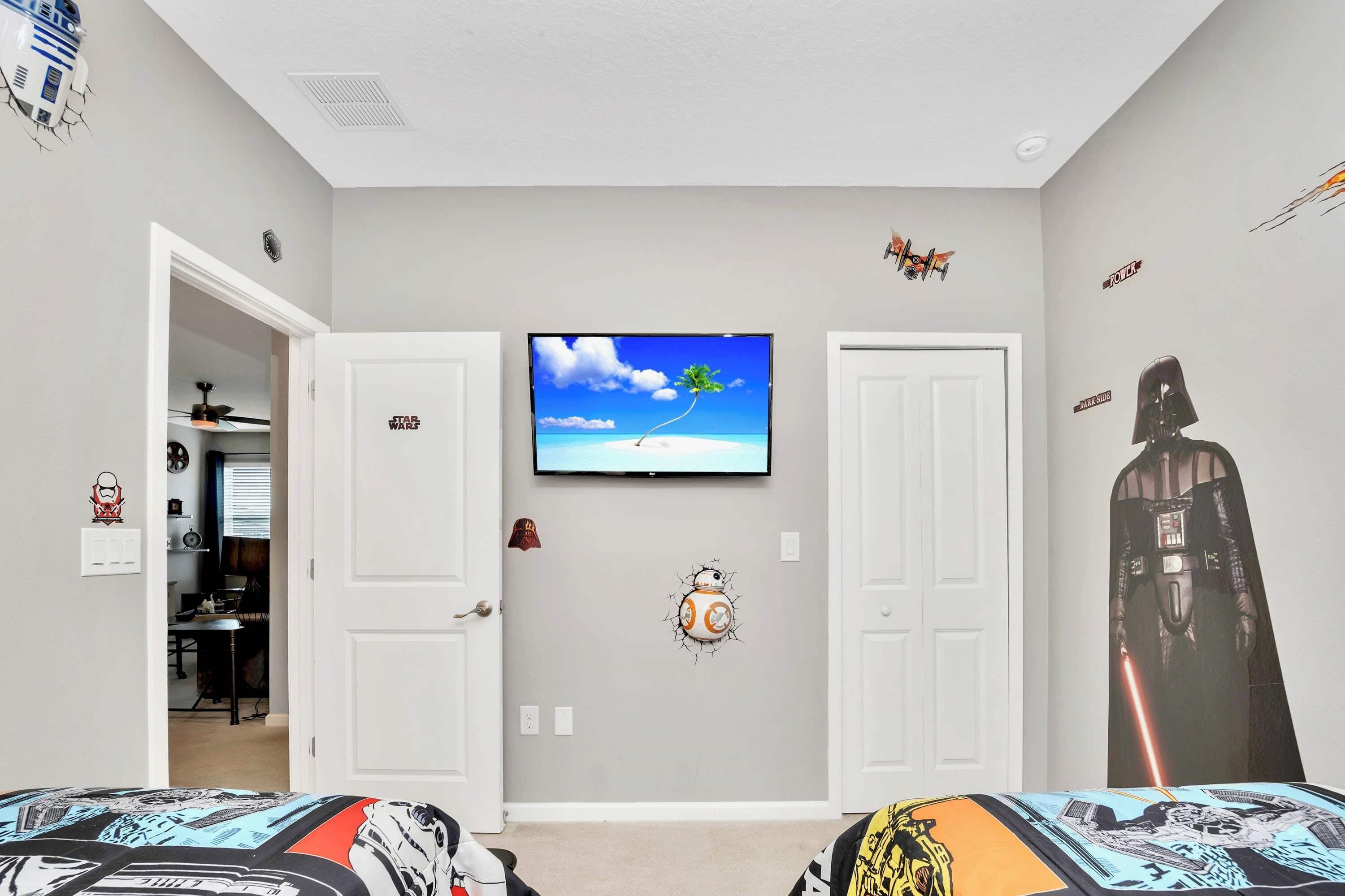 Huis (Multiple Bedrooms) | Interieur