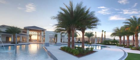 Hus (Multiple Bedrooms) | Innvendig