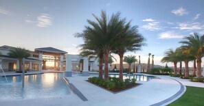 House (Multiple Bedrooms) | Interior - Upstay Luxury Resort Mansion w Pool Near Disney (Kissimmee)