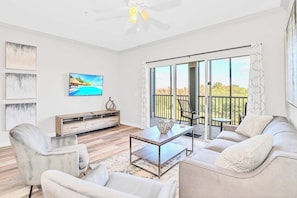 Căn hộ (3 Bedrooms) | Nội thất