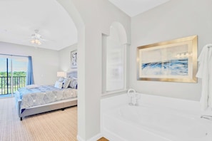Căn hộ (3 Bedrooms) | Nội thất