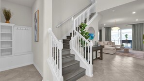 House (5 Bedrooms) | Interior - Upstay Family Home w Cinema, Pool & BBQ Clermont (Clermont)