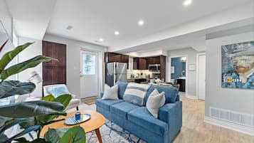 Studio (2 Bedrooms) | Mặt tiền nơi lưu trú