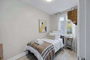 Estudio (2 Bedrooms) | Interior
