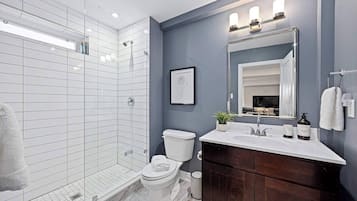 Studio (2 Bedrooms) | Interior