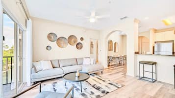 Appartamento (2 Bedrooms) | Facciata della struttura
