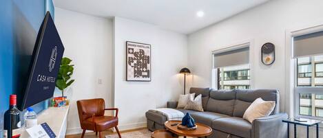 Studio (3 Bedrooms) | Fassade der Unterkunft