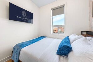 Interior - The Mccaul Cozy DT Suite Near Fifa 2026 (Toronto)