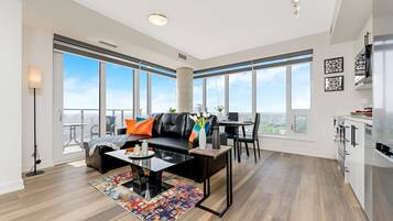 Apartment (1 Bedroom) | Front of property