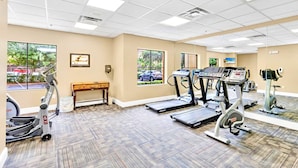 Apartment (1 Bedroom) | Interior - Near Disney King Bed Condo Unit - Pool & Hot Tub! (Orlando)