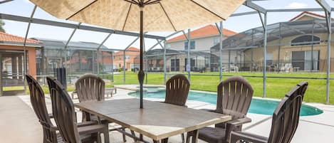 Rumah (6 Bedrooms) | Interior