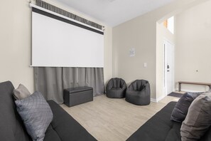 Maison (6 Bedrooms) | Intérieur