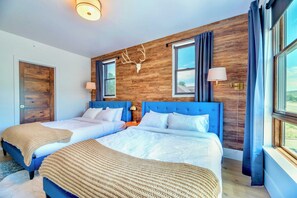 Villa (2 Bedrooms) | Interior